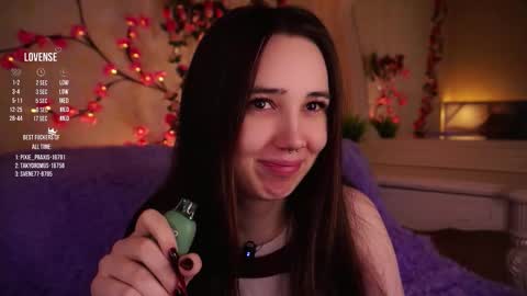 Jessica online show from November 7, 3:12 am