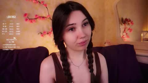 Jessica online show from February 27, 3:17 am