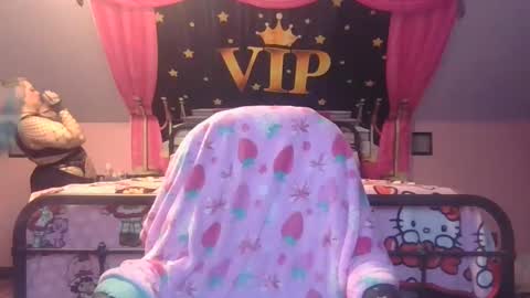 lilly online show from September 21, 7:29 am