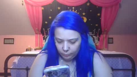 lilly online show from October 20, 9:23 am