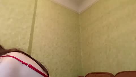 Snapshot of businka_123 chatting on February 7, 10:50 am Businka 123 online show from February 7, 10:50 am