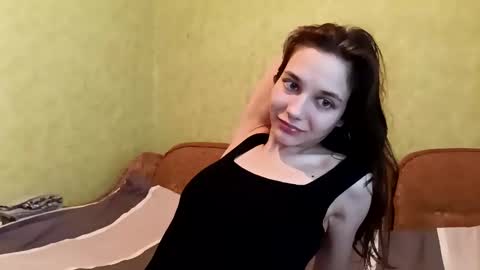 Snapshot of businka_123 chatting on February 28, 1:25 pm Businka 123 online show from February 28, 1:25 pm