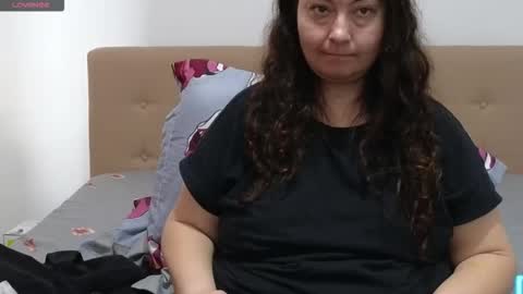 Emma online show from February 11, 2:18 pm