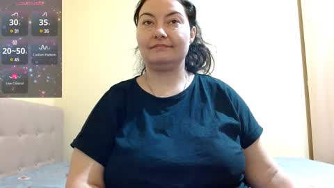 Snapshot of bustyemma chatting on February 4, 7:07 am Emma online show from February 4, 7:07 am