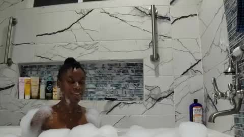 Goddess online show from November 25, 2:36 am