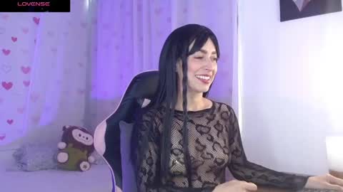 Antonella online show from April 15, 9:37 pm