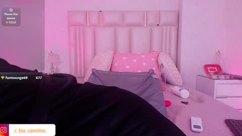 Carolina online show from April 10, 6:30 am