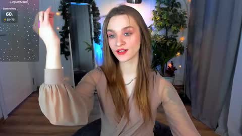 Polly online show from January 14, 9:53 pm