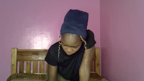 C--trish online show from November 24, 1:07 am