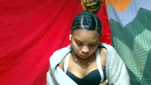 caella98 online show from June 24, 4:11 am