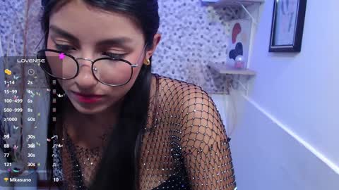 Snapshot of cailee_mansour chatting on January 31, 6:14 pm Cailee online show from January 31, 6:14 pm