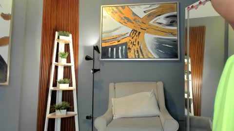 I am Katherine  online show from March 2, 11:06 am