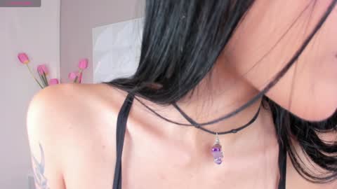 Caitlyn  online show from January 29, 5:13 pm