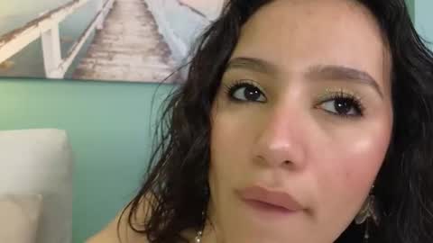 Calipso Parisi online show from November 29, 2:54 pm