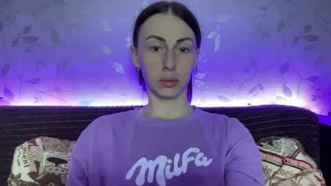 Anna online show from March 8, 7:40 pm