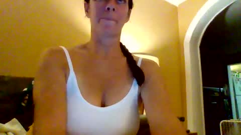 Calli online show from July 10, 4:24 am
