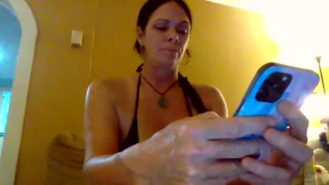Calli online show from July 21, 3:51 am