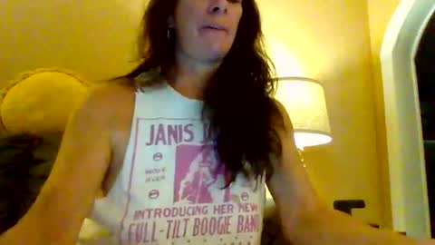Calli online show from July 9, 3:09 am