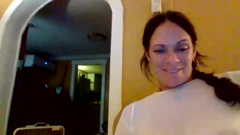 Calli online show from July 17, 4:50 am