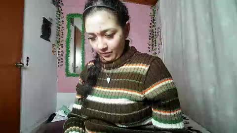 paula online show from January 12, 3:23 am