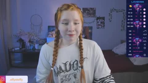 Effyblonde   follow my telegram channel for more content3 online show from November 27, 8:01 pm