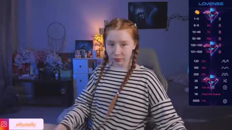 Effyblonde   follow my telegram channel for more content3 online show from November 5, 7:41 pm