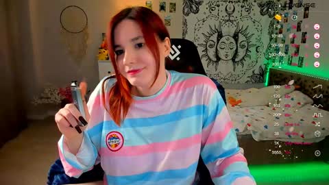 kate online show from December 8, 8:25 pm