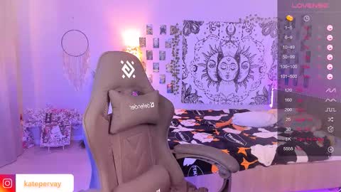 kate online show from September 26, 11:23 pm