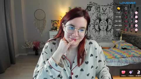 kate online show from February 2, 8:51 pm