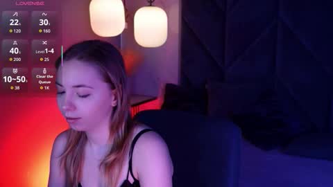 Nora online show from November 29, 5:55 am