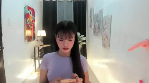 lovely jane LJ online show from November 9, 4:36 pm