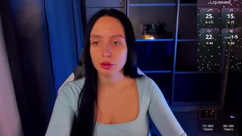 Christy online show from January 14, 1:15 am