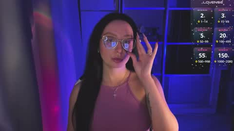 Christy online show from October 8, 5:39 pm