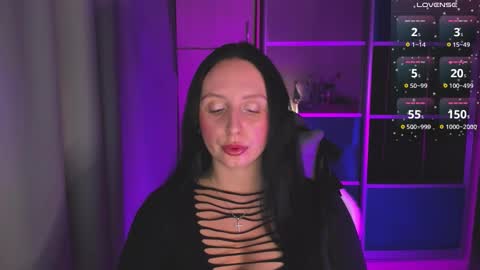 Christy online show from February 3, 4:12 pm