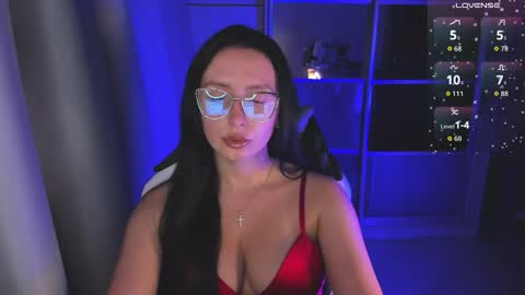 Christy online show from September 8, 3:44 pm