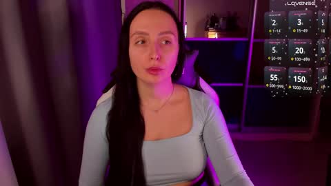 Christy online show from February 12, 8:59 am