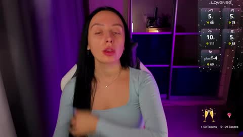 Christy online show from January 17, 3:34 am