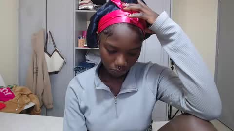 Princess online show from December 29, 5:53 am