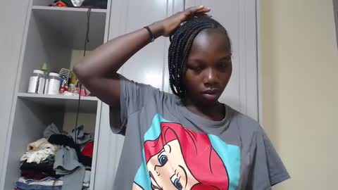 Princess online show from March 10, 5:43 am