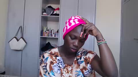 Princess online show from January 23, 10:01 am