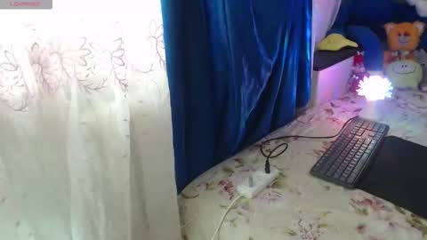 CamDiva1 online show from March 1, 6:02 am