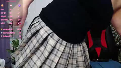 camelia_lillie online show from November 8, 3:22 am