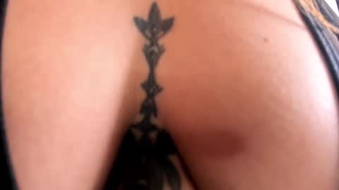 Camila cruz online show from February 26, 8:24 pm