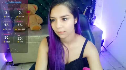 cami online show from May 19, 1:51 pm