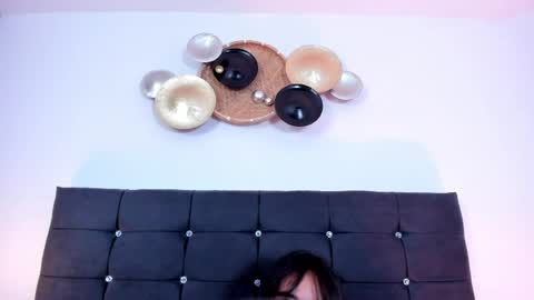 Camila online show from April 15, 7:58 pm