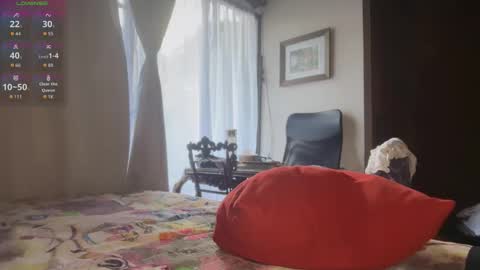 Camii online show from March 15, 8:44 pm