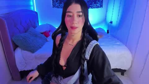 Snapshot of camiilaatorres chatting on September 23, 6:28 pm camila online show from September 23, 6:28 pm