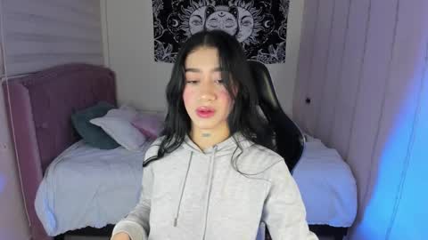 Snapshot of camiilaatorres chatting on September 29, 6:35 pm camila online show from September 29, 6:35 pm