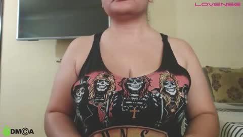 Camila  online show from March 15, 12:01 am