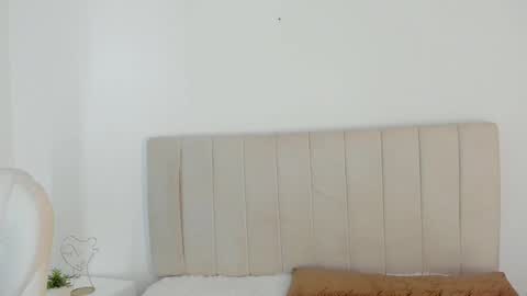 Snapshot of camila_adams chatting on January 3, 7:50 pm Cami online show from January 3, 7:50 pm